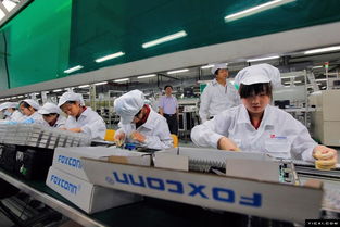 富士康收購夏普后 或進軍低端手機市場