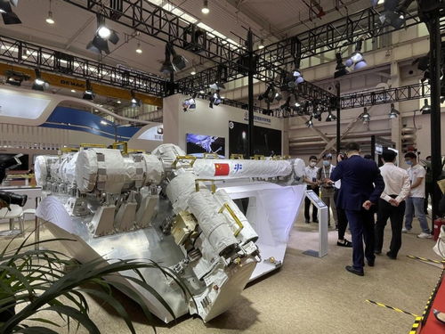 新高度 新視覺 新技術 北京世界機器人大會國產機器人大放異彩