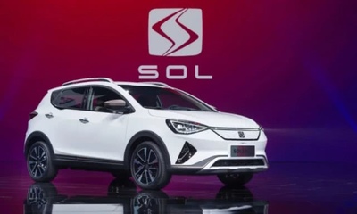 大眾與江淮攜手投資50.6億元共建新電動(dòng)車(chē)工廠，年產(chǎn)能達(dá)10萬(wàn)輛