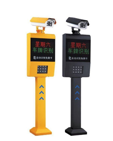 河南智能車牌識(shí)別系統(tǒng) 省心放心，暢行無憂
